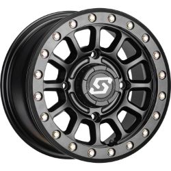 Sedona Sano Black Wheel