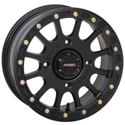 System 3 SB5 Black Wheel