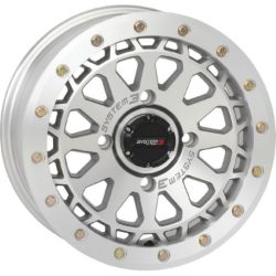 System 3 SB6 Machine Wheel