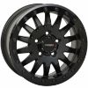 System 3 SB8 Black Wheel