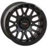 System 3 SB9 15x9 5+4 Wheel