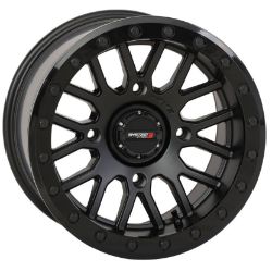 System 3 SB9 15x9 5+4 Wheel