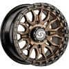 Sedona Ignition Bronze Wheel
