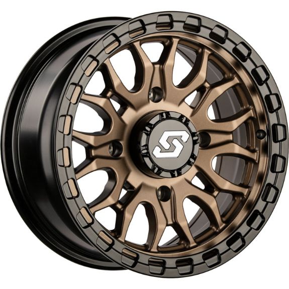 Sedona Ignition Bronze Wheel
