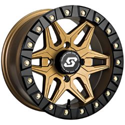 Sedona Split 6 Bronze Wheel