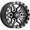 Sedona Split 6 Wheel