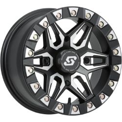 Sedona Split 6 Wheel