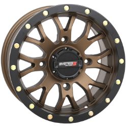 System 3 ST3 Bronze Wheel