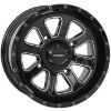 System 3 ST4 Black Wheel