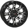 System 3 ST6 Machine Wheel