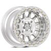 Valor V09 Machined 15x10 5+5 Wheel