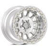 Valor V09 Machined 15x10 5+5 Wheel