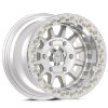Valor V09 Machined 15x10 5+5 Wheel