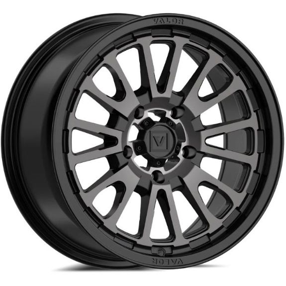 Valor V14 Dark Tint Wheel