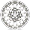Valor V14 Machine 15x7 5+2 Wheel