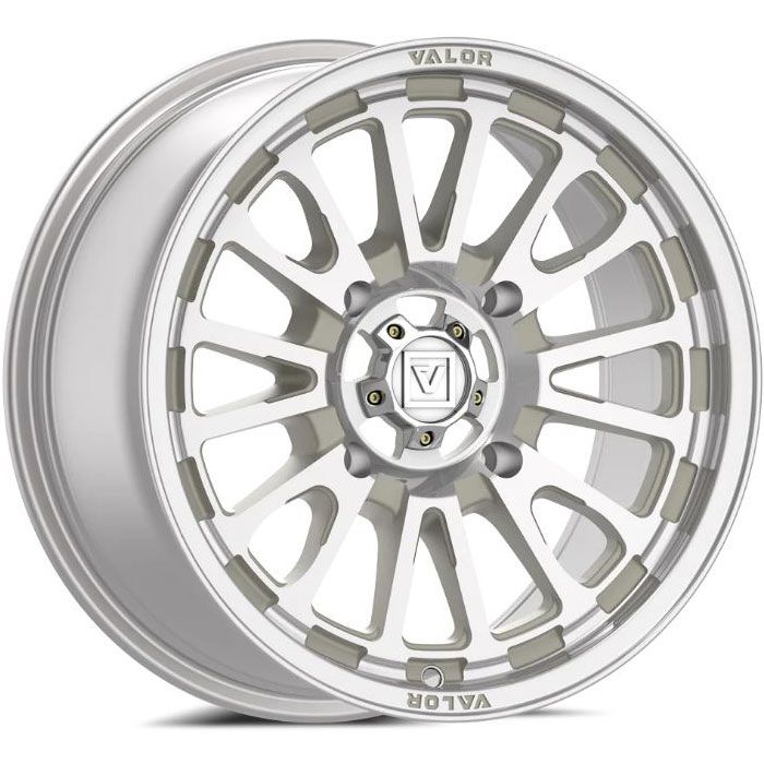 Valor V14 Machine Wheel