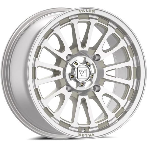 Valor V14 Machine Wheel