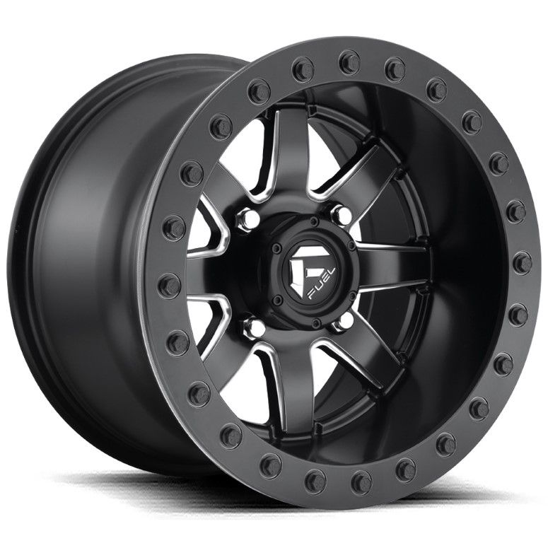 Maverick BDLK 15x8 (4+4) / 15x10 (5+5)