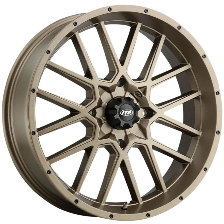 Hurricane Bronze 20x6.5 (4+2.5)