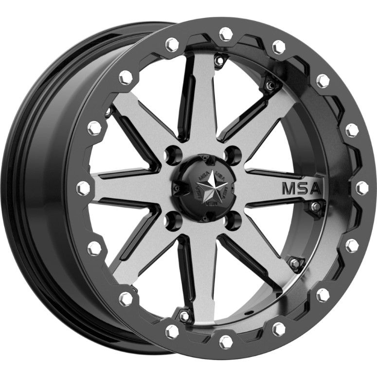 M21 Lok BDLK (3.5+3.5)