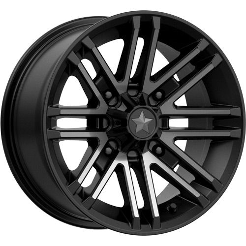 M40 Rogue Titanium (4+3)