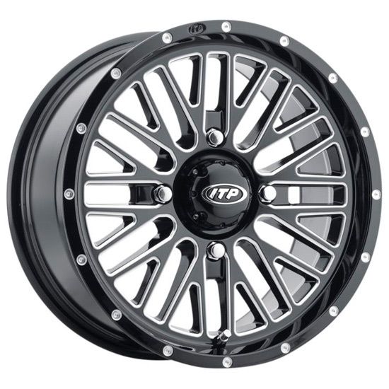 Momentum 20x6.5 (4+2.5)