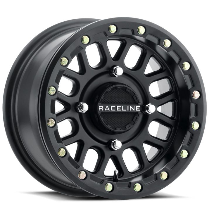 Podium Black BDLK (15x6 +40mm)