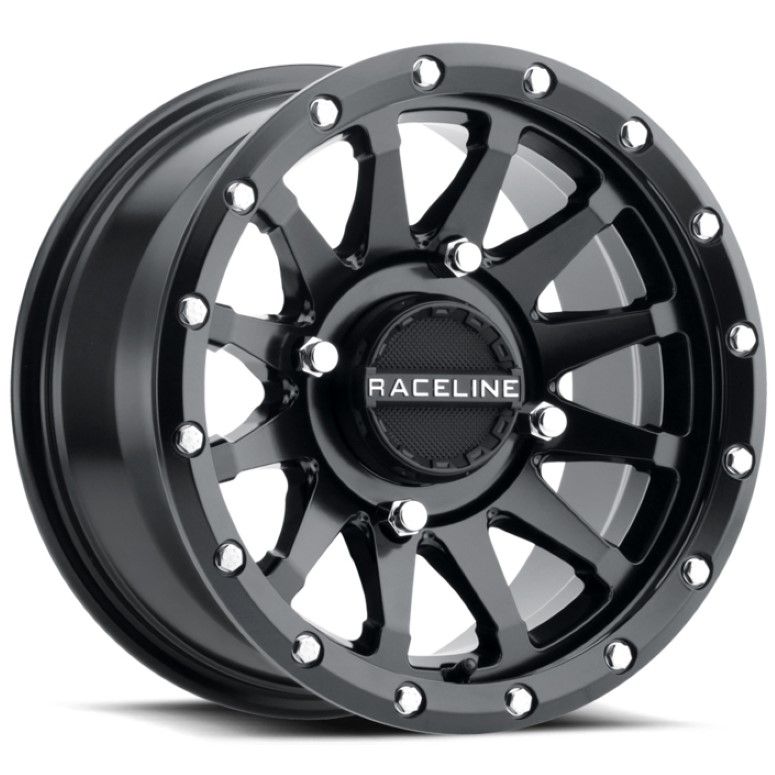 Trophy Black (15x7 +10mm)