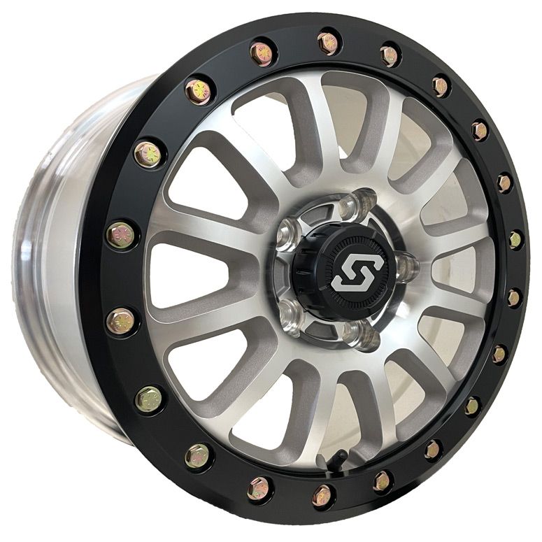 Sano Machine BDLK (6+1) 5-LUG