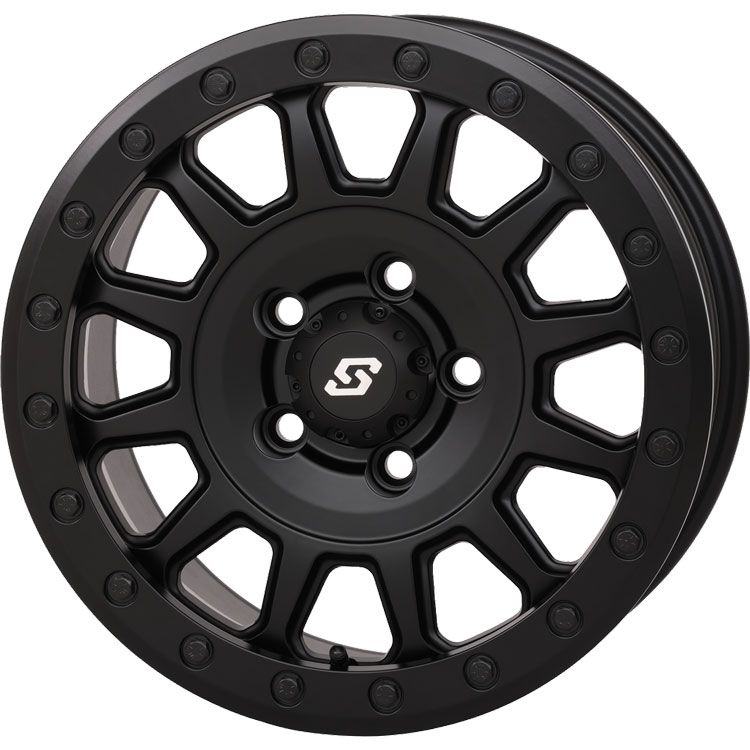 Adapt Black BDLK (5+2) 5-LUG