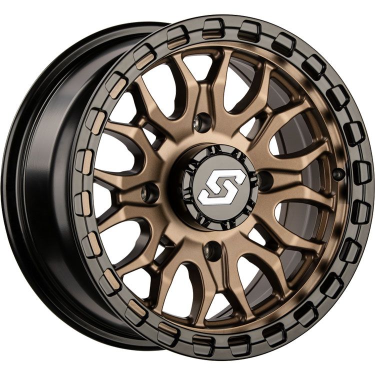 Ignition Bronze (4+3)