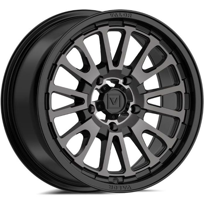 V14 Dark Tint (5+2)