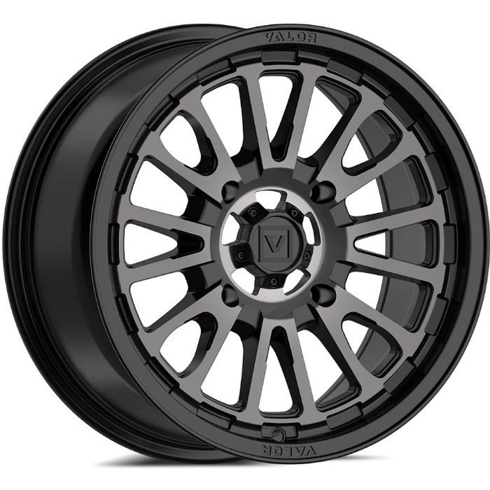 V14 Dark Tint (5+2) 5-LUG