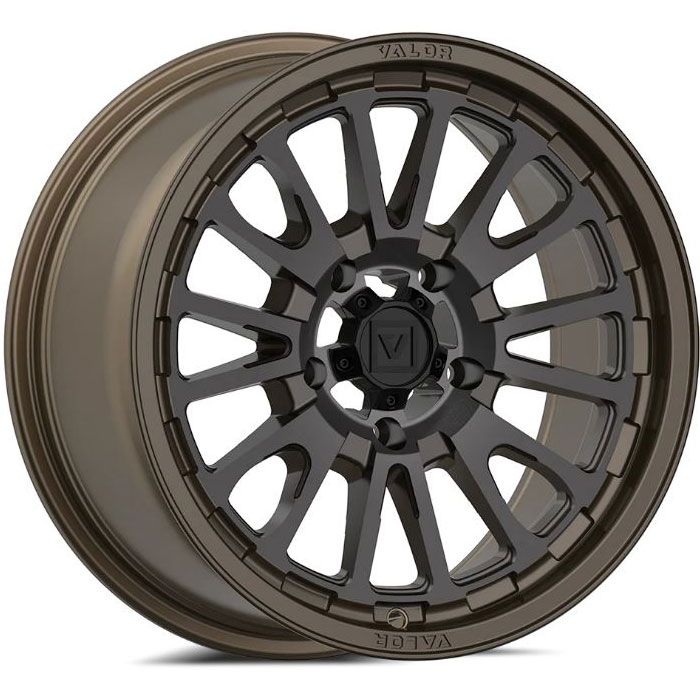 V14 Root Beer (5+2) 5-LUG