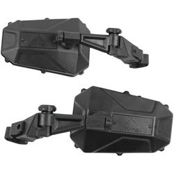 DragonFire Racing Specter Rear View Mirror