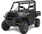 Ranger 1000 Full Size 20-23 Uni Air Filter