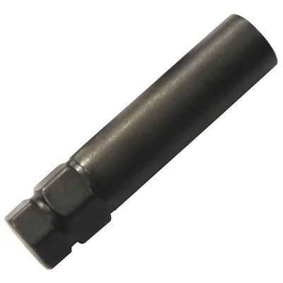 6 Spline Socket Black- 12mm x 1.50 / 12mm x 1.25 
