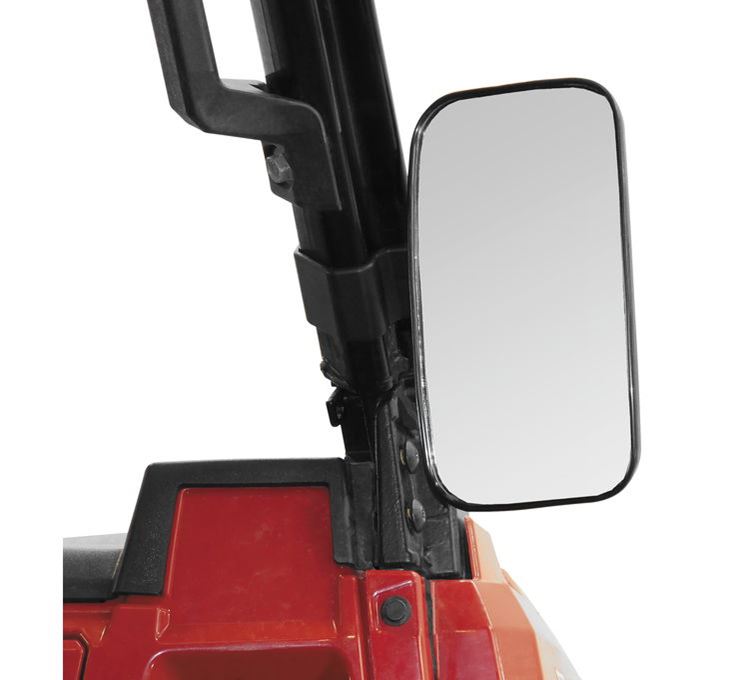 Seizmik Basic Side View Mirror Pro Fit 