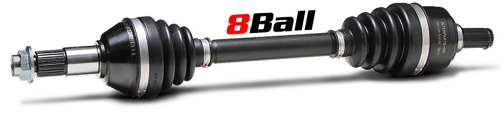 Axles