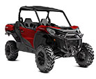 Commander 800