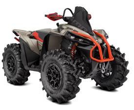 Renegade 1000
