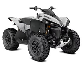 Renegade 800 - 850