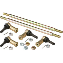 Tie Rods