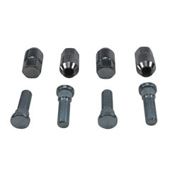 Wheel Stud & Nut Kits