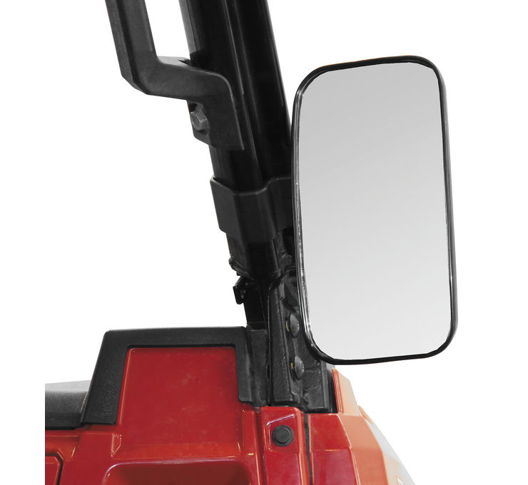 Seizmik Basic Side View Mirror Pro Fit